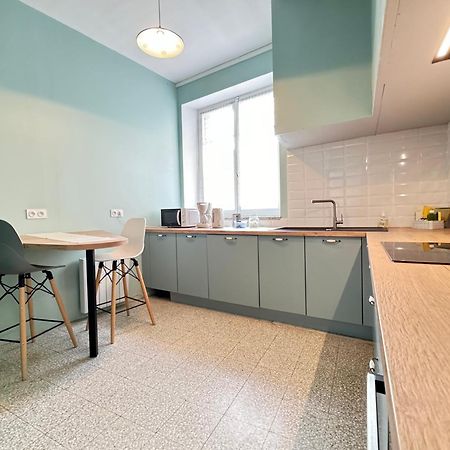 Maison Familial Pour 6 A 8 Personnes Animaux Acceptes Ferrals-les-Corbieres Luaran gambar