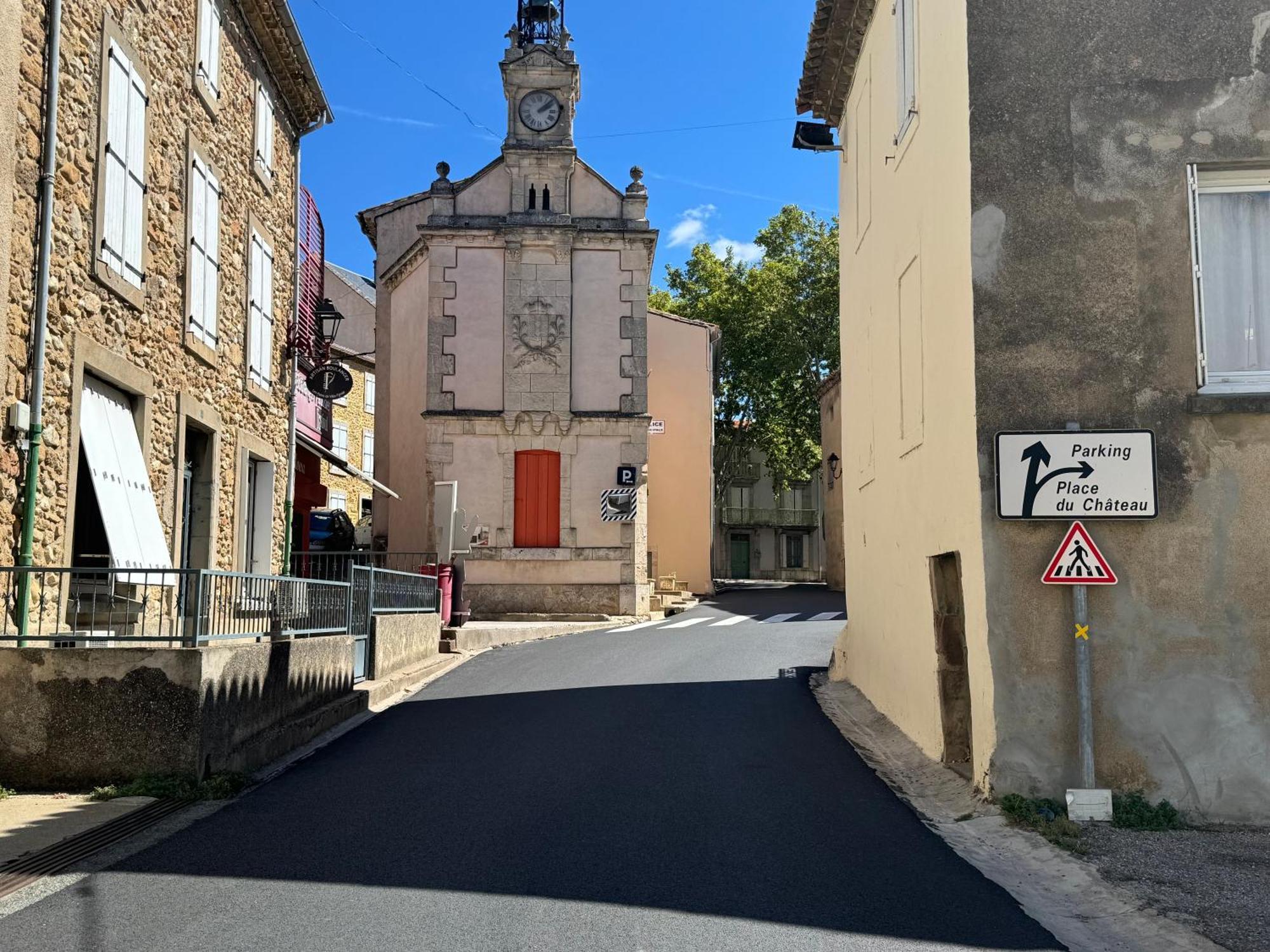 Maison Familial Pour 6 A 8 Personnes Animaux Acceptes Ferrals-les-Corbieres Luaran gambar